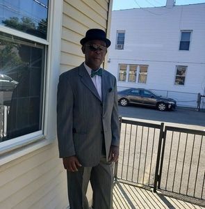 Meet your Posher, Donnel